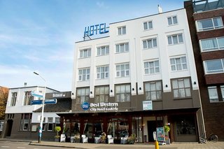 The Rosendale,Breda>>Bosschenhoofd,4 star