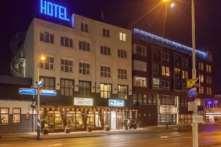 The Rosendale,Breda>>Bosschenhoofd,4 star