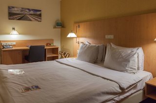 The Rosendale,Breda>>Bosschenhoofd,4 star