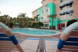Best Western Plus Kissimmee-Lake Buena Vista South Inn & Suites,3484 Polynesian Isle Blvd,3 star