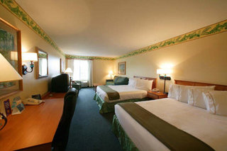 Best Western Plus Kissimmee-Lake Buena Vista South Inn & Suites,3484 Polynesian Isle Blvd,3 star