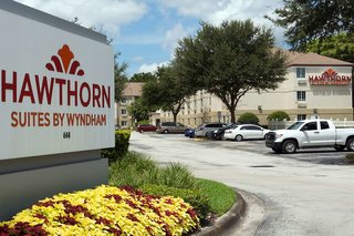 Mainstay Suites Orlando Altamonte Springs,Near Cranes Roost Park,3 star