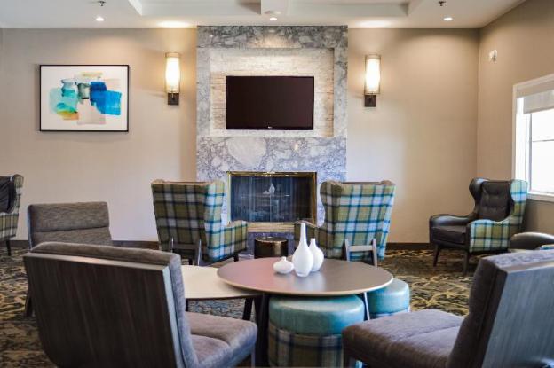 residence inn by marriott la mirada