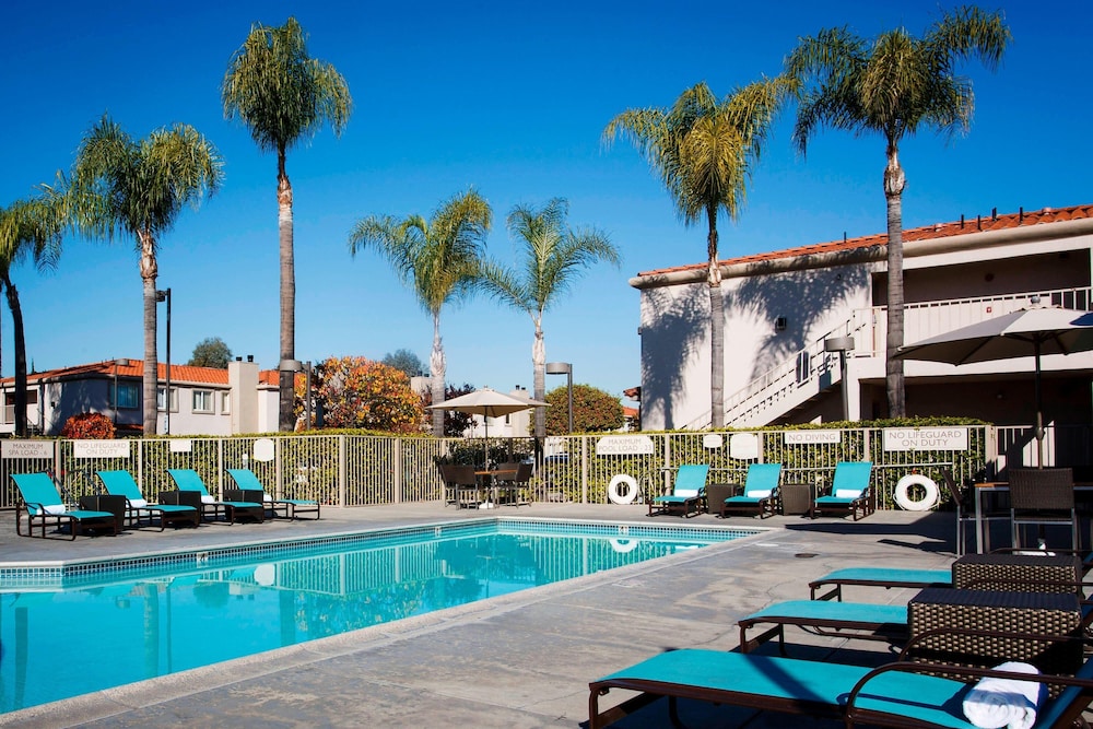 residence inn by marriott la mirada