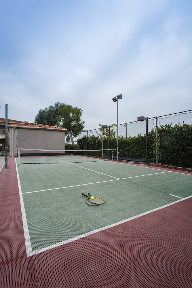 residence inn by marriott la mirada