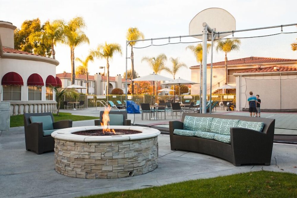 residence inn by marriott la mirada