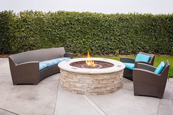 residence inn by marriott la mirada