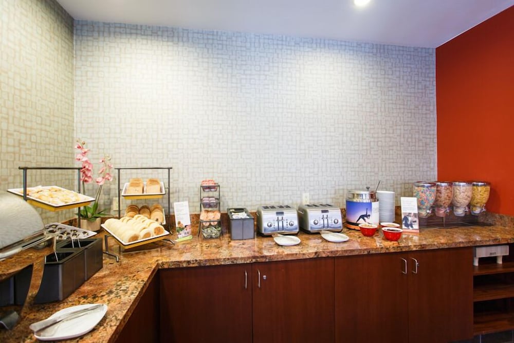 residence inn by marriott la mirada