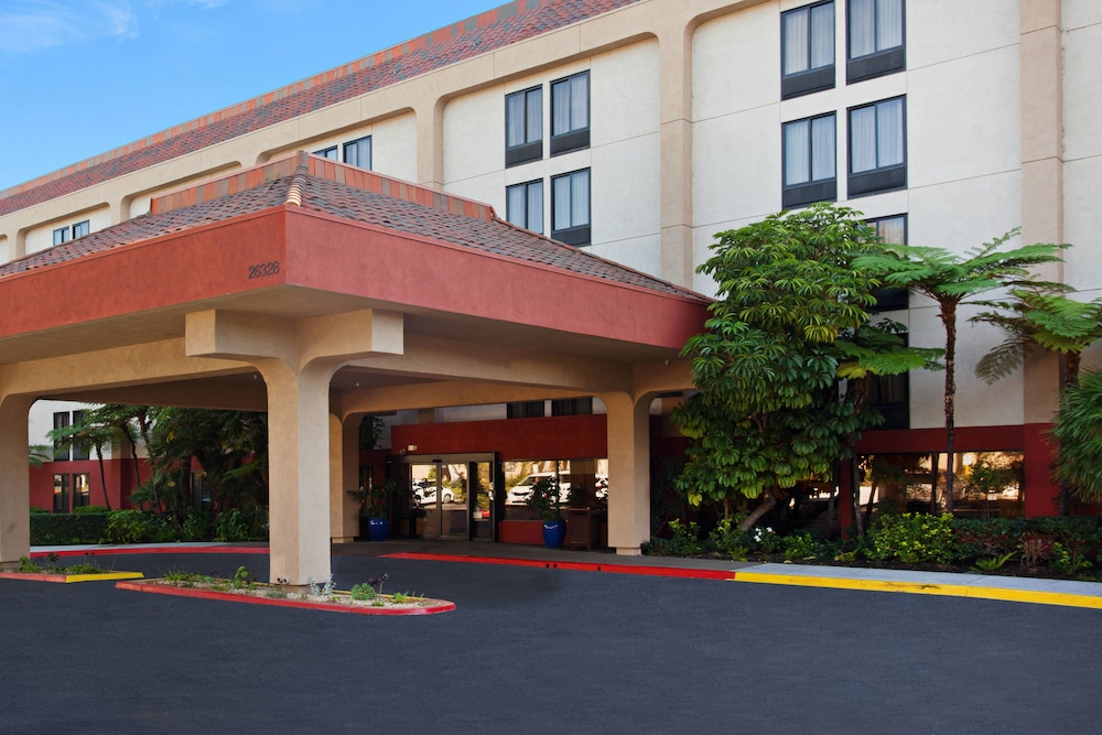 fairfield inn by marriott mission viejo orange county