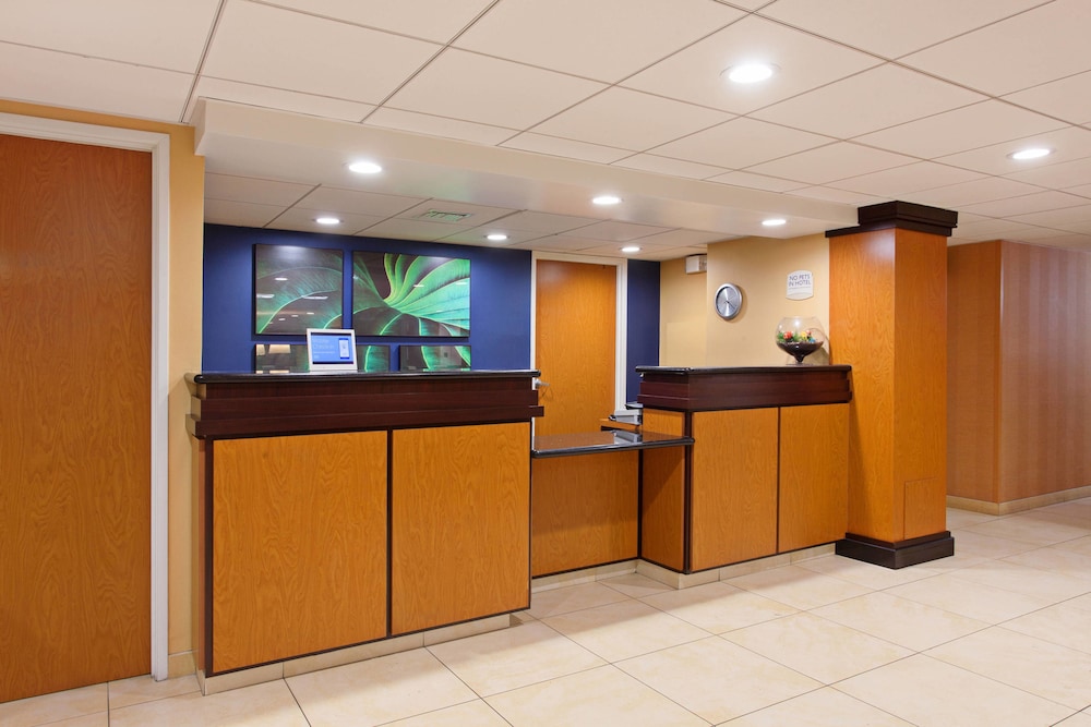 fairfield inn by marriott mission viejo orange county