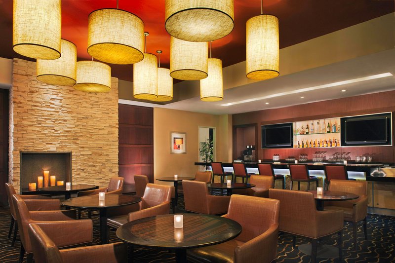 Courtyard By Marriott Los Angeles - Sherman Oaks