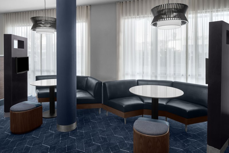 courtyard by marriott los angeles burbank airport