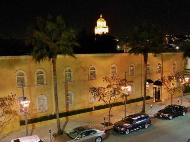 the crescent hotel beverly hills sonder by marriott bonvoy