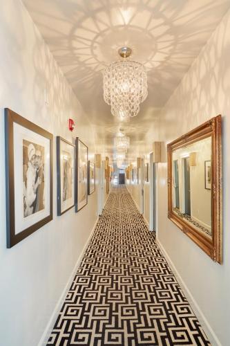 the crescent hotel beverly hills sonder by marriott bonvoy