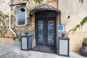 the crescent hotel beverly hills sonder by marriott bonvoy