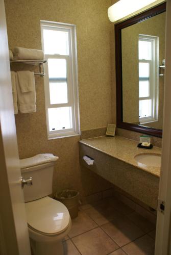 royal palace westwood