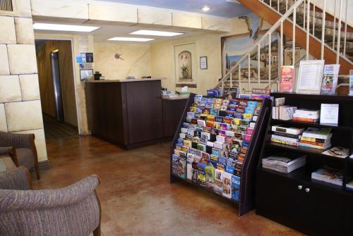 royal palace westwood