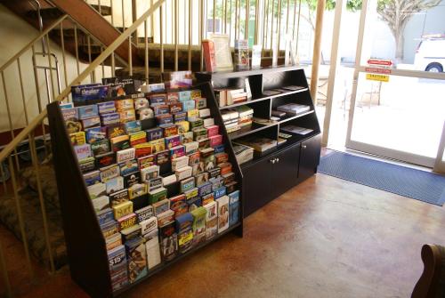 royal palace westwood