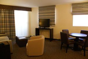 royal palace westwood