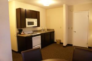 royal palace westwood