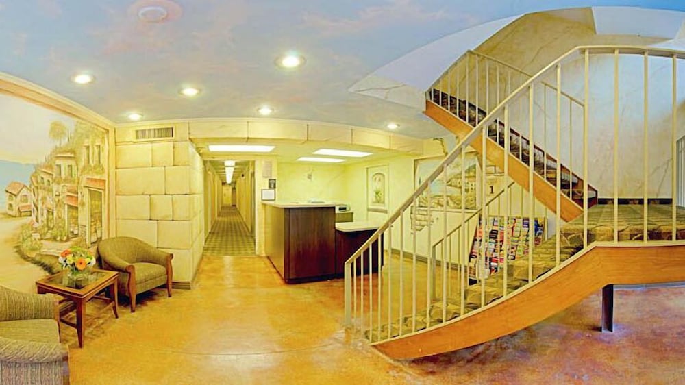 royal palace westwood