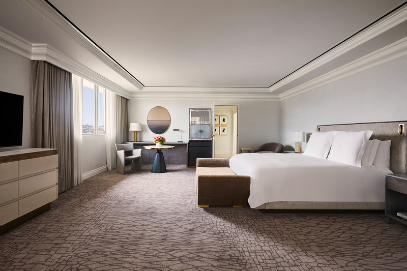 beverly wilshire beverly hills a four seasons hotel