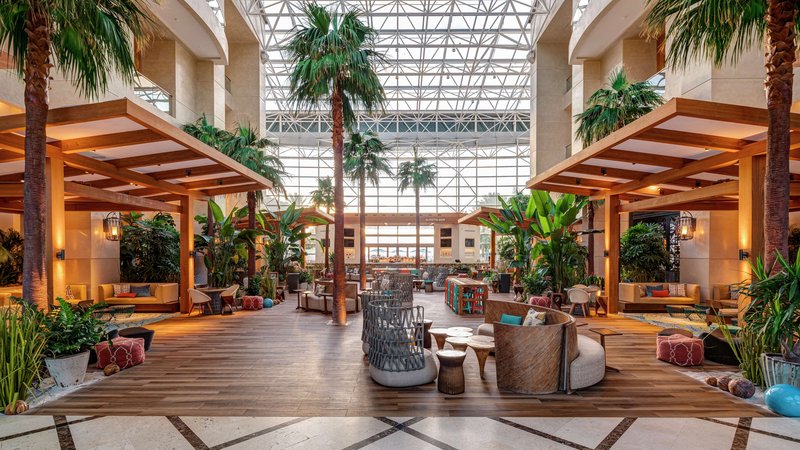 diplomat beach resort hollywood curio collection by hilton
