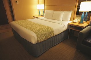 La Quinta Inn & Suites By Wyndham Fort Lauderdale Tamarac,Pompano Beach>>Fort Lauderdale,3 star