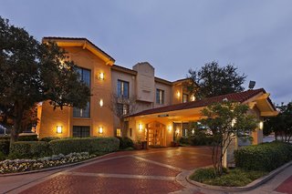 La Quinta Inn San Antonio Toepperwein #640,San Antonio>>Live Oak,3 star