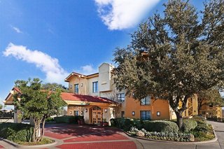 La Quinta Inn San Antonio Toepperwein #640,San Antonio>>Live Oak,3 star