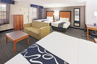 La Quinta Inn San Antonio Toepperwein #640,San Antonio>>Live Oak,3 star