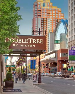 Doubletree By Hilton Philadelphia Center City,Wayne>>Philadelphia,4 star