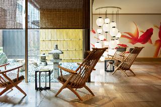 mitsui garden hotel kyoto shijo