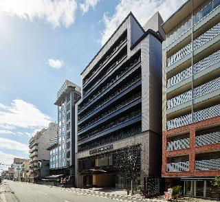 mitsui garden hotel kyoto shijo