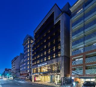 mitsui garden hotel kyoto shijo