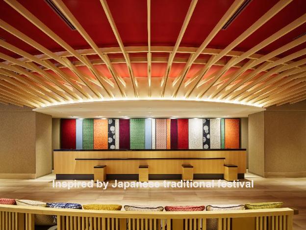 mitsui garden hotel kyoto shijo