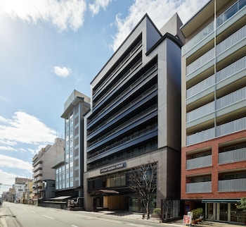 mitsui garden hotel kyoto shijo