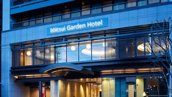 mitsui garden hotel kyoto shijo