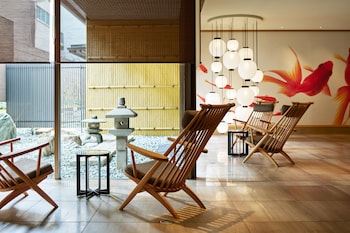 mitsui garden hotel kyoto shijo