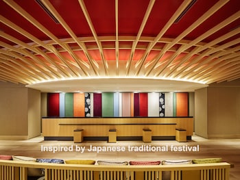 mitsui garden hotel kyoto shijo