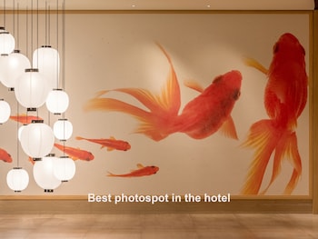 mitsui garden hotel kyoto shijo