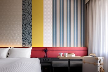 mitsui garden hotel kyoto shijo