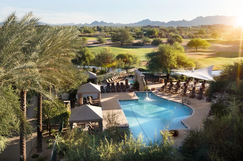 The Westin Kierland Villas