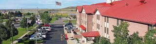 Americinn By Wyndham Denver Airport,Colorado>>Denver,3 star