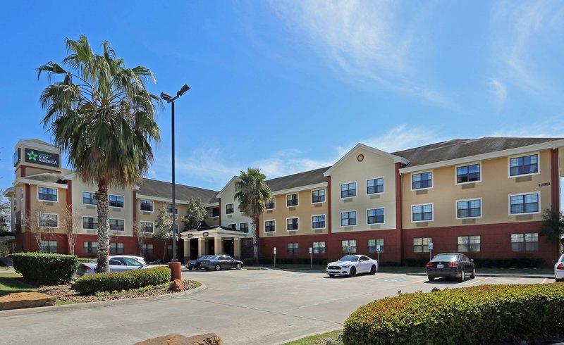 extended stay america houston willowbrook