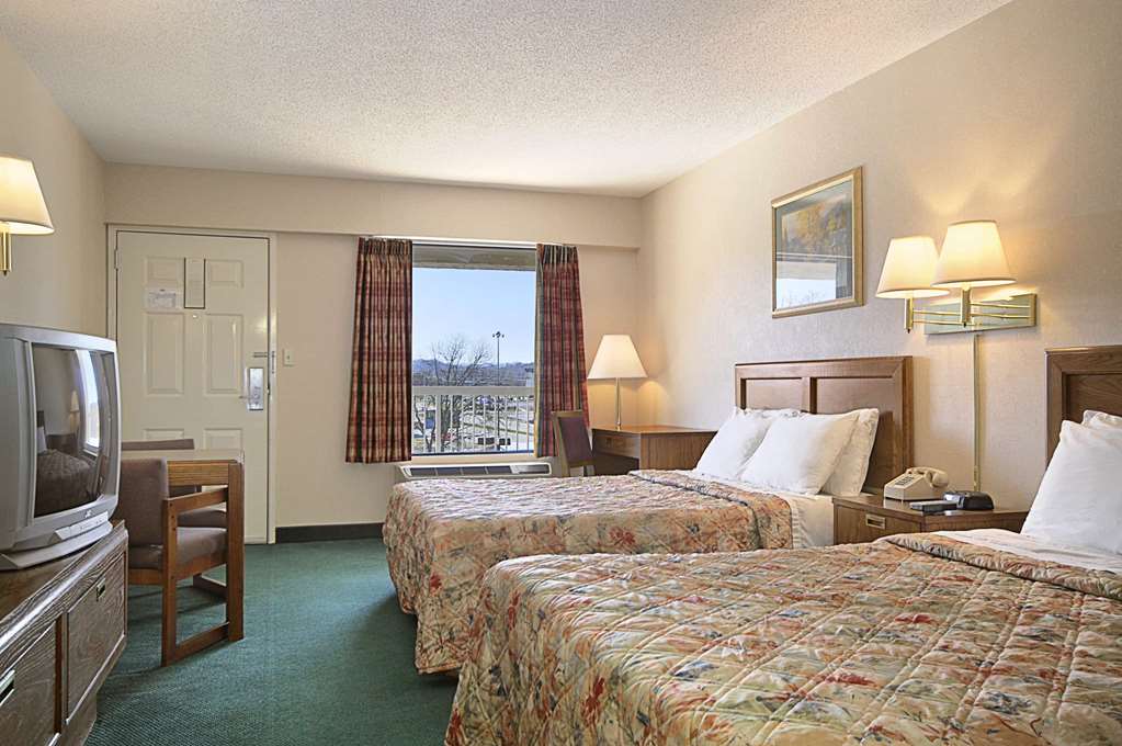 days inn by wyndham apple valley pigeon forge sevierville