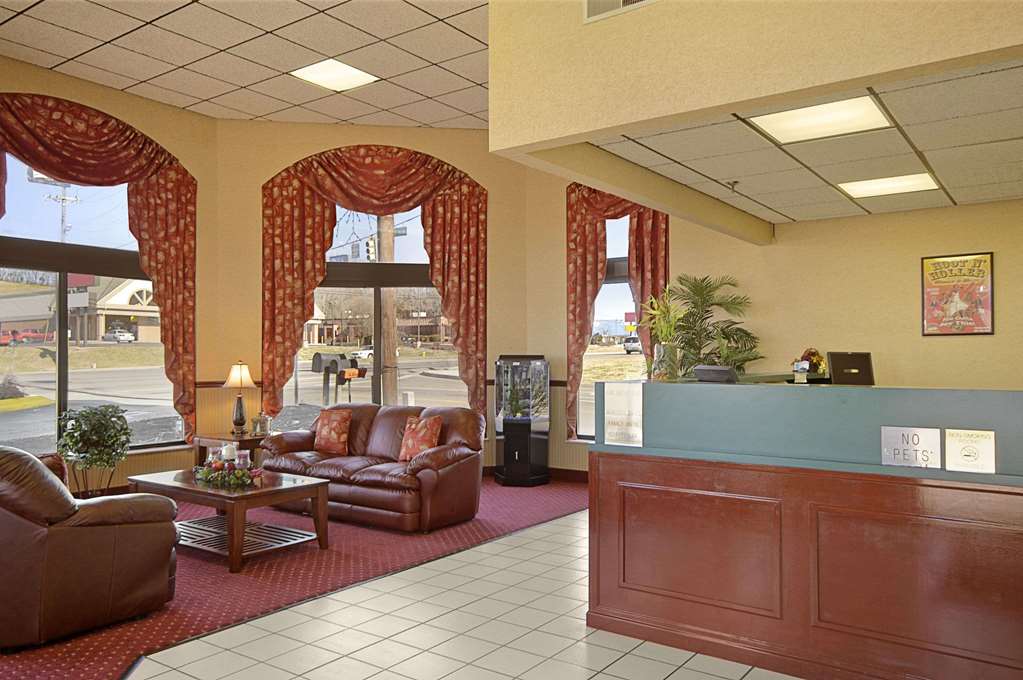 days inn by wyndham apple valley pigeon forge sevierville