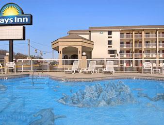 days inn by wyndham apple valley pigeon forge sevierville
