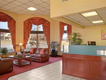 days inn by wyndham apple valley pigeon forge sevierville