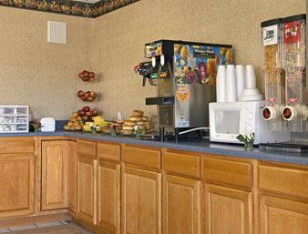 days inn by wyndham apple valley pigeon forge sevierville